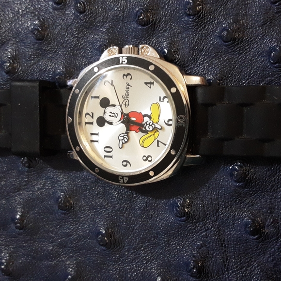 Watch